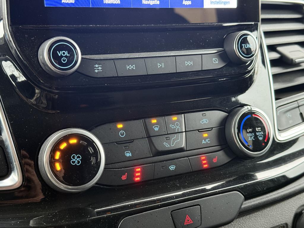 Ford Transit Custom 300 2.0 tdci l2h1 ms-rt | vol opties | 1e eig