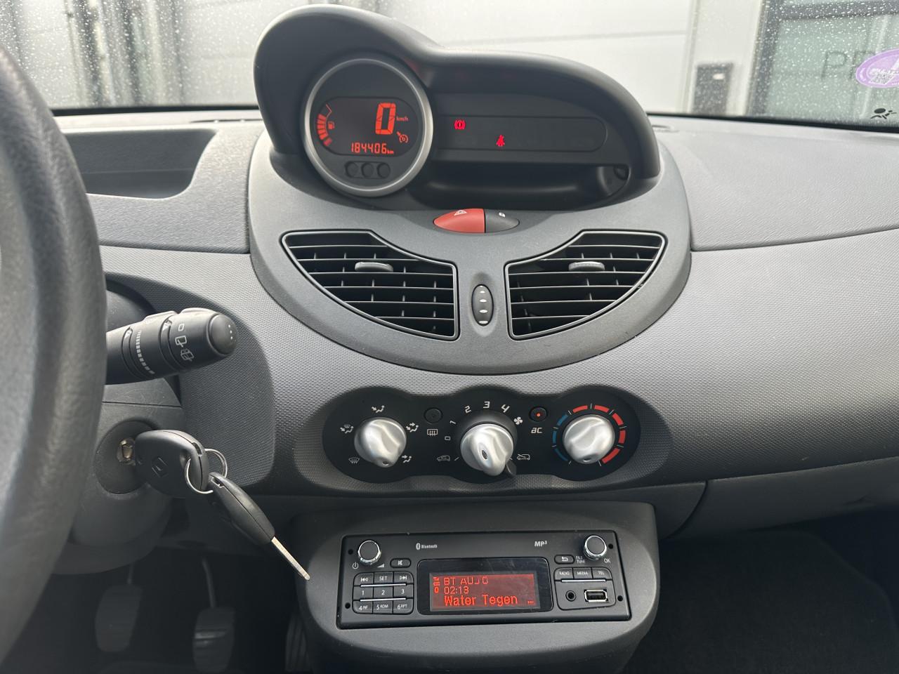 Renault Twingo, 1.2 16V Collection - Airco / Cruise / BT / NAP
