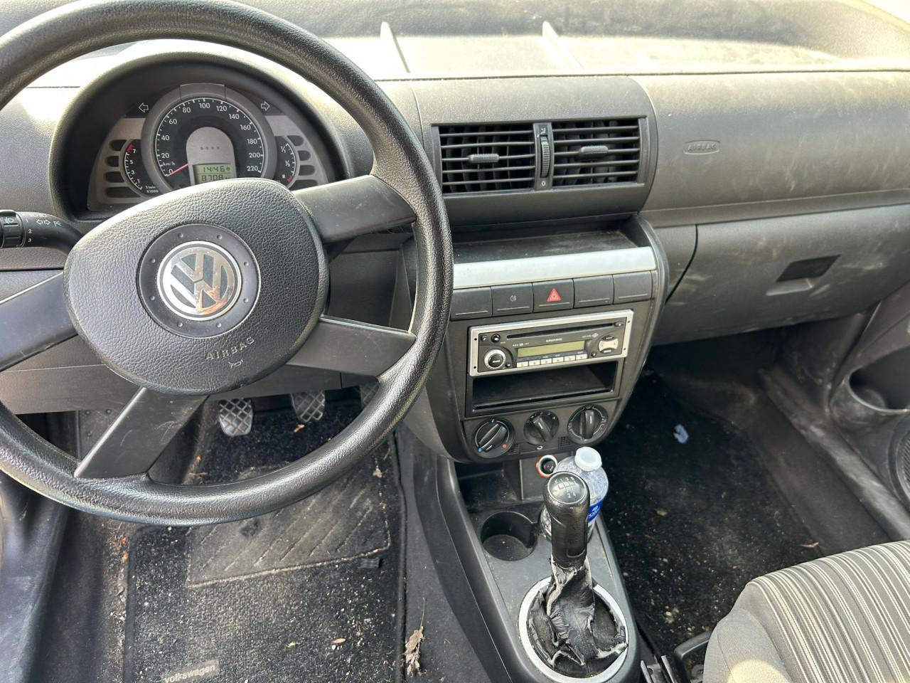 Volkswagen Fox 1.4 Trendline 3 MAANDEN APK! NIET MOEDERS MOOISTE RIJD GOED!