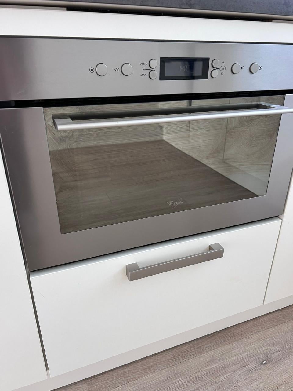 Keuken te koop
