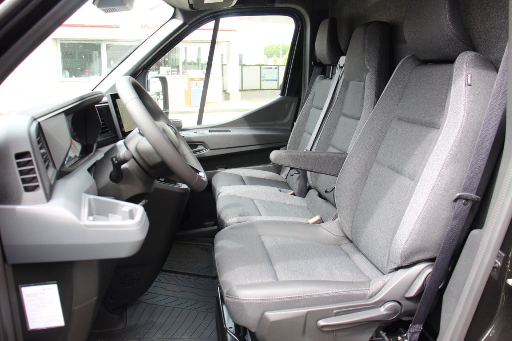 Renault Master t35 2.0 dci 150 l2h2 advance - demo - betimmering