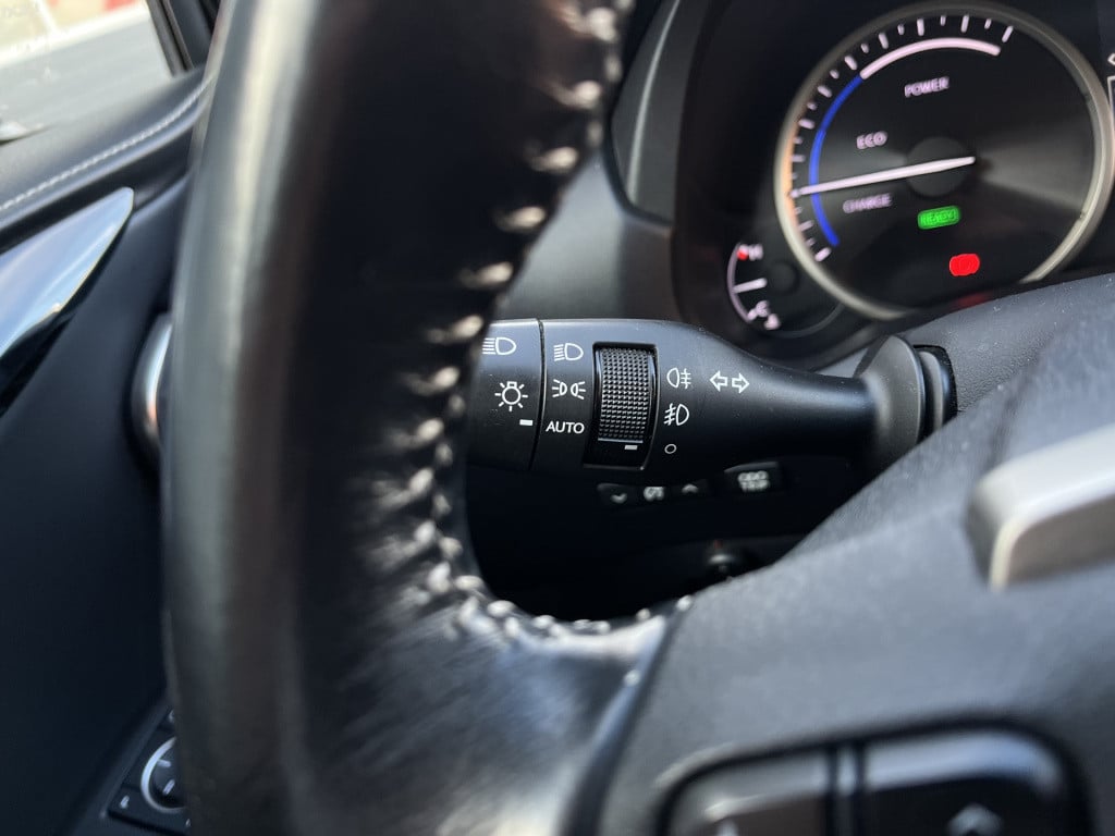 Lexus Nx 300h business line pro | camera | cruise | navi
