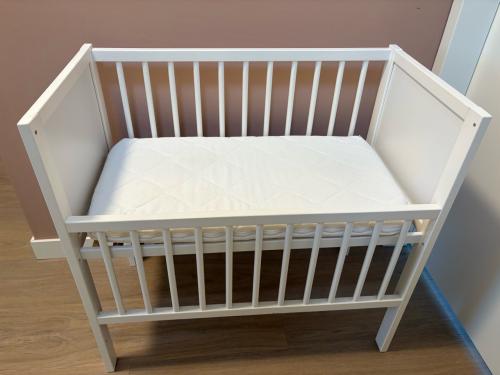 Co-sleeper te koop