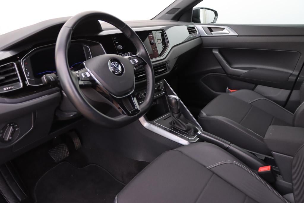 Volkswagen Polo 1.5 tsi highline