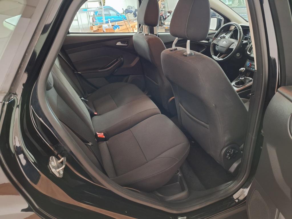 Ford Focus 1.0 lease edition | distributieriem sept 2024 vervangen |