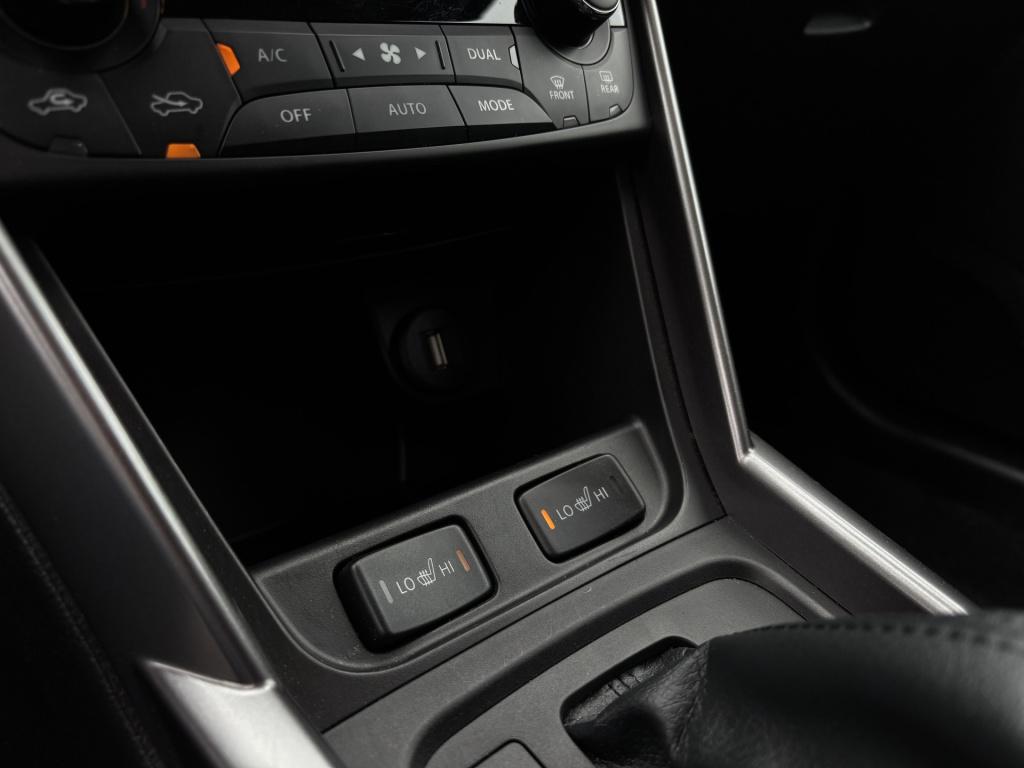 Suzuki Sx4 S-cross automaat 1.4 boosterjet select hybrid
