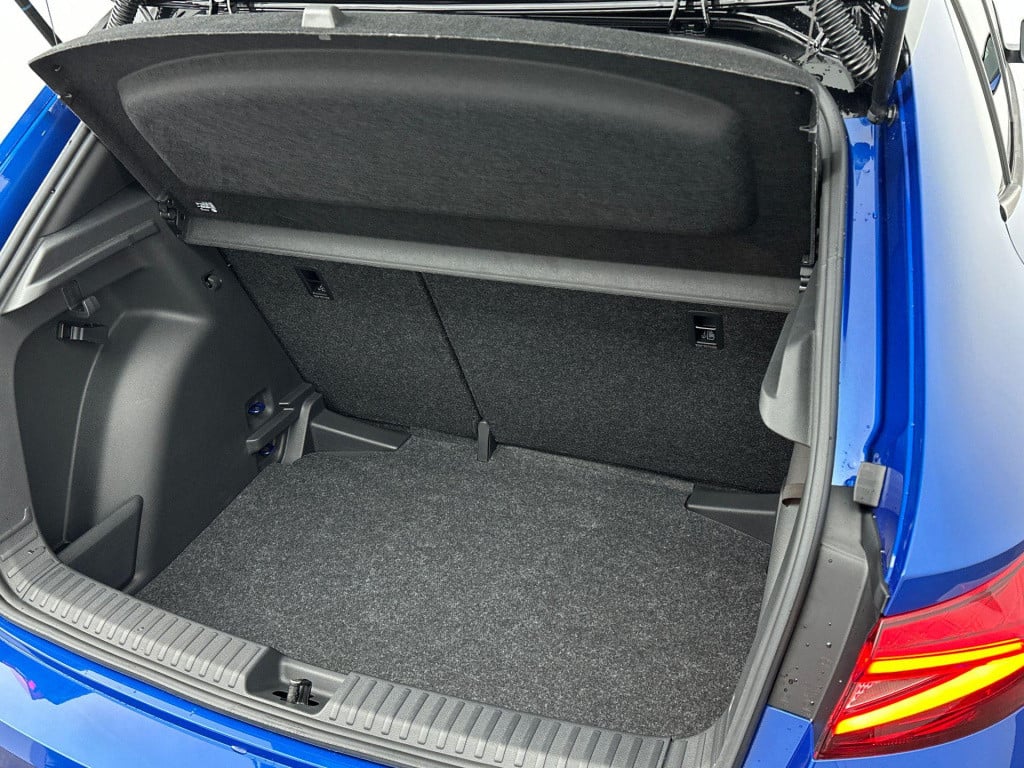Skoda Fabia monte carlo 1.0 tsi 70 kw / 95 pk hatchback 5 vers