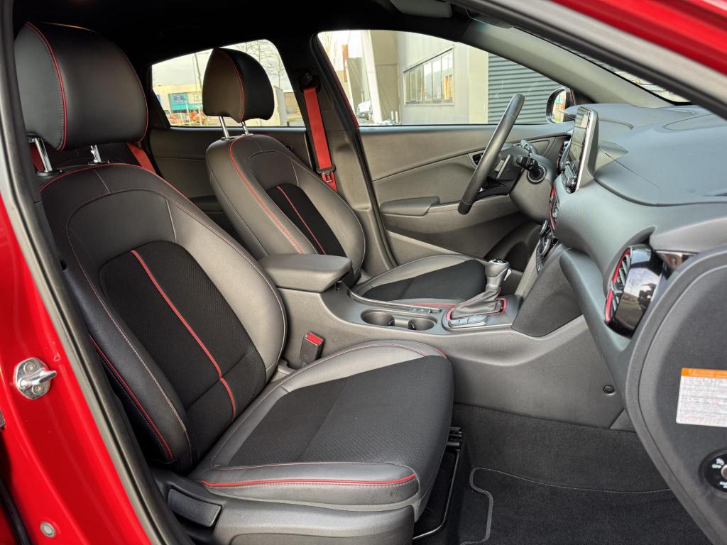 Hyundai Kona 1.6 gdi hev fashion design nl-auto!