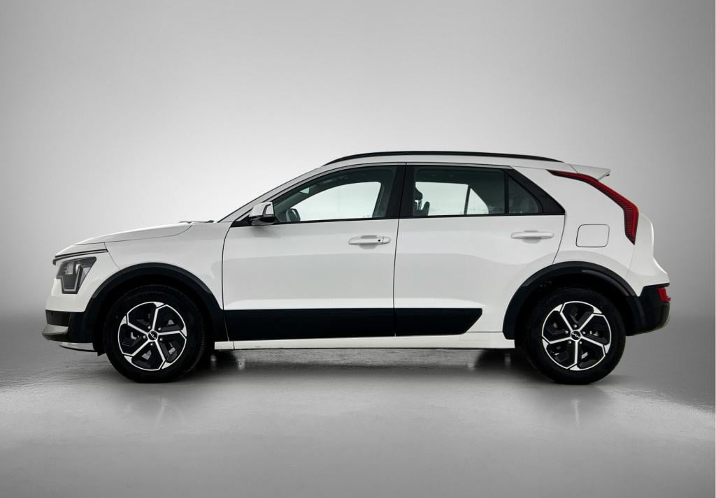 Kia Niro 1.6 gdi hybrid dynamicline interesse in deze kia? deze is uitsluit