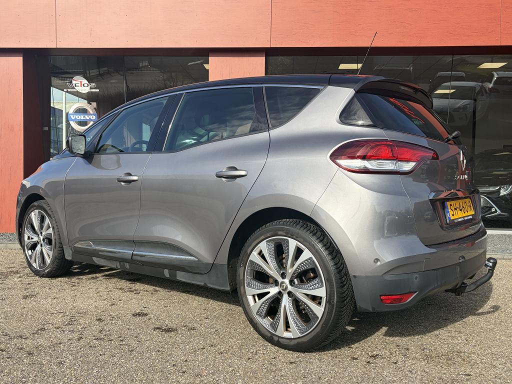 Renault Scenic 1.3 tce intens