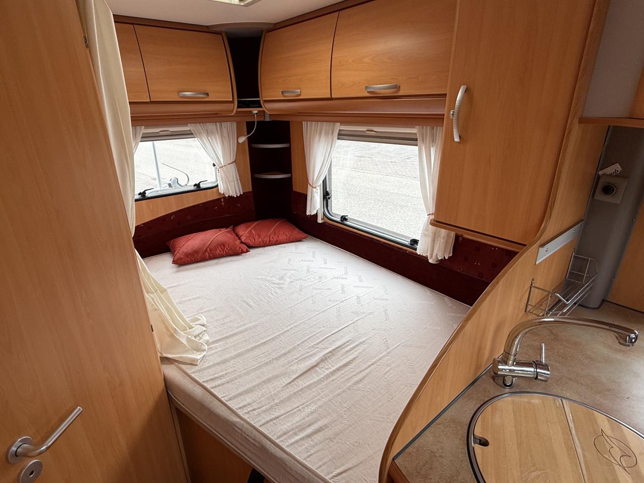 Pilote P 675 XFP Camper