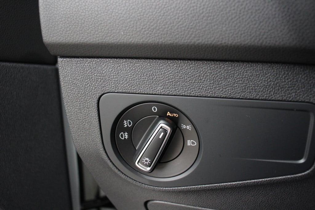 Volkswagen Tiguan 2.0 tsi 4motion r-line | leder | v.c. | keyless