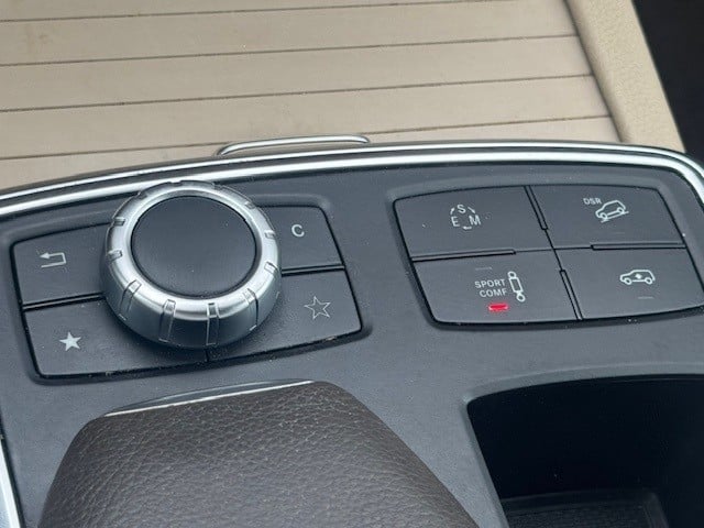 Mercedes-Benz ML-klasse 250 bluetec | spiegelpakket | privacyglas | stoelve