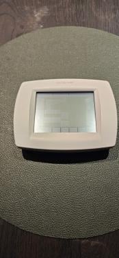 Honeywell thermostaat