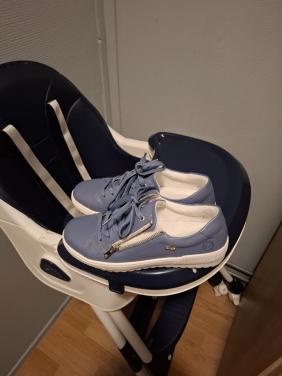 Nieuwe dames schoenen maat 39