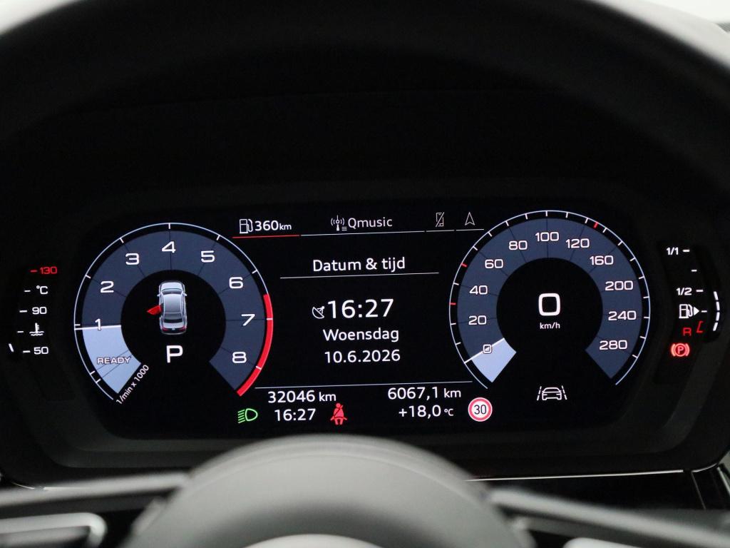 Audi A3 limousine 30 tfsi pro line | automaat | apple carplay / android aut