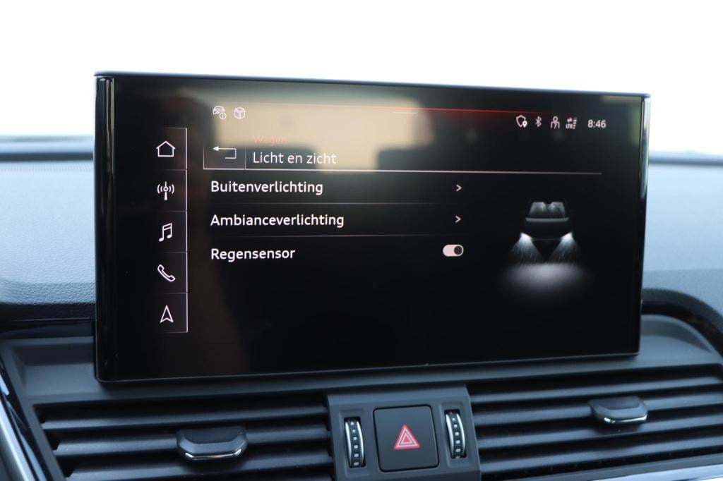 Audi Q5 50 tfsi e s edition competition 300pk s-tronic