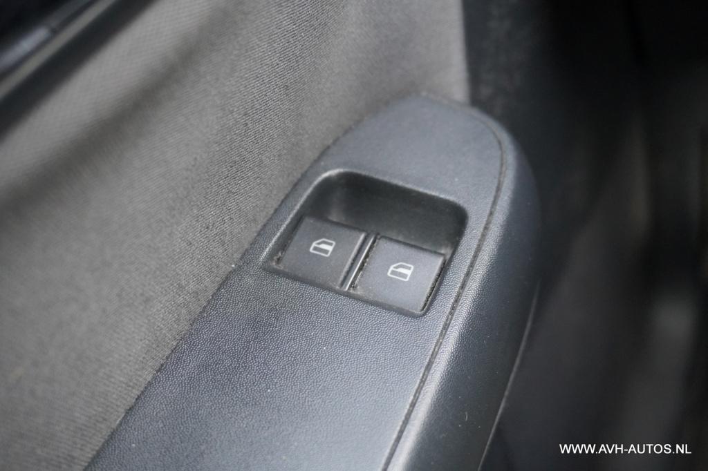Seat Ibiza 1.4-16v sensation