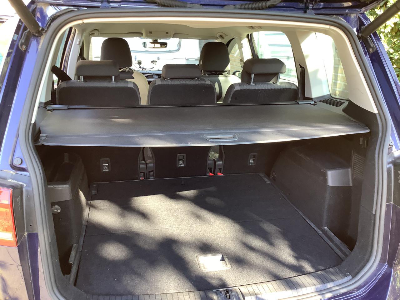 VW Touran