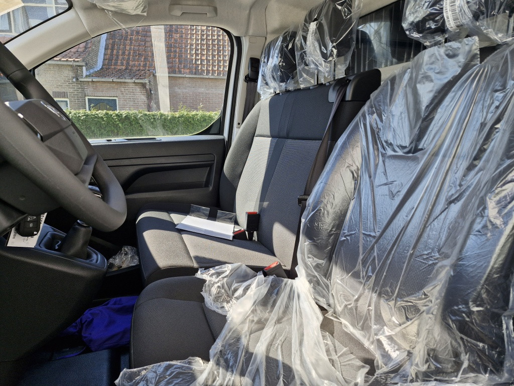Citroen Jumpy 2.0 bluehdi l2 city nav pakket | trekhaak