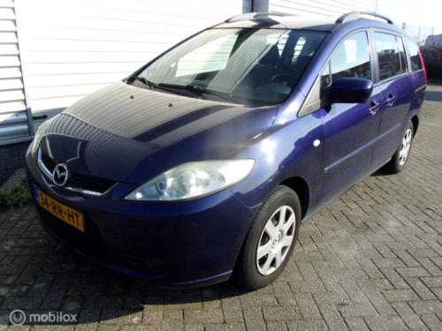 Mazda 5 1.8 touring