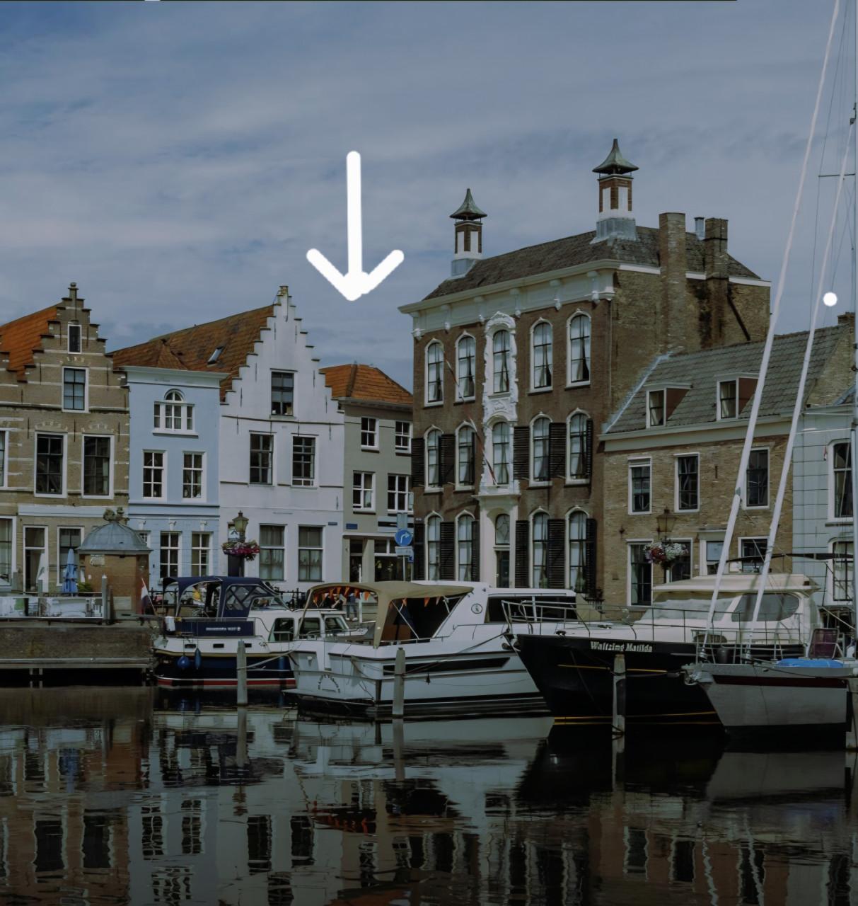 TE  HUUR  Winkel / Kantoorruimte