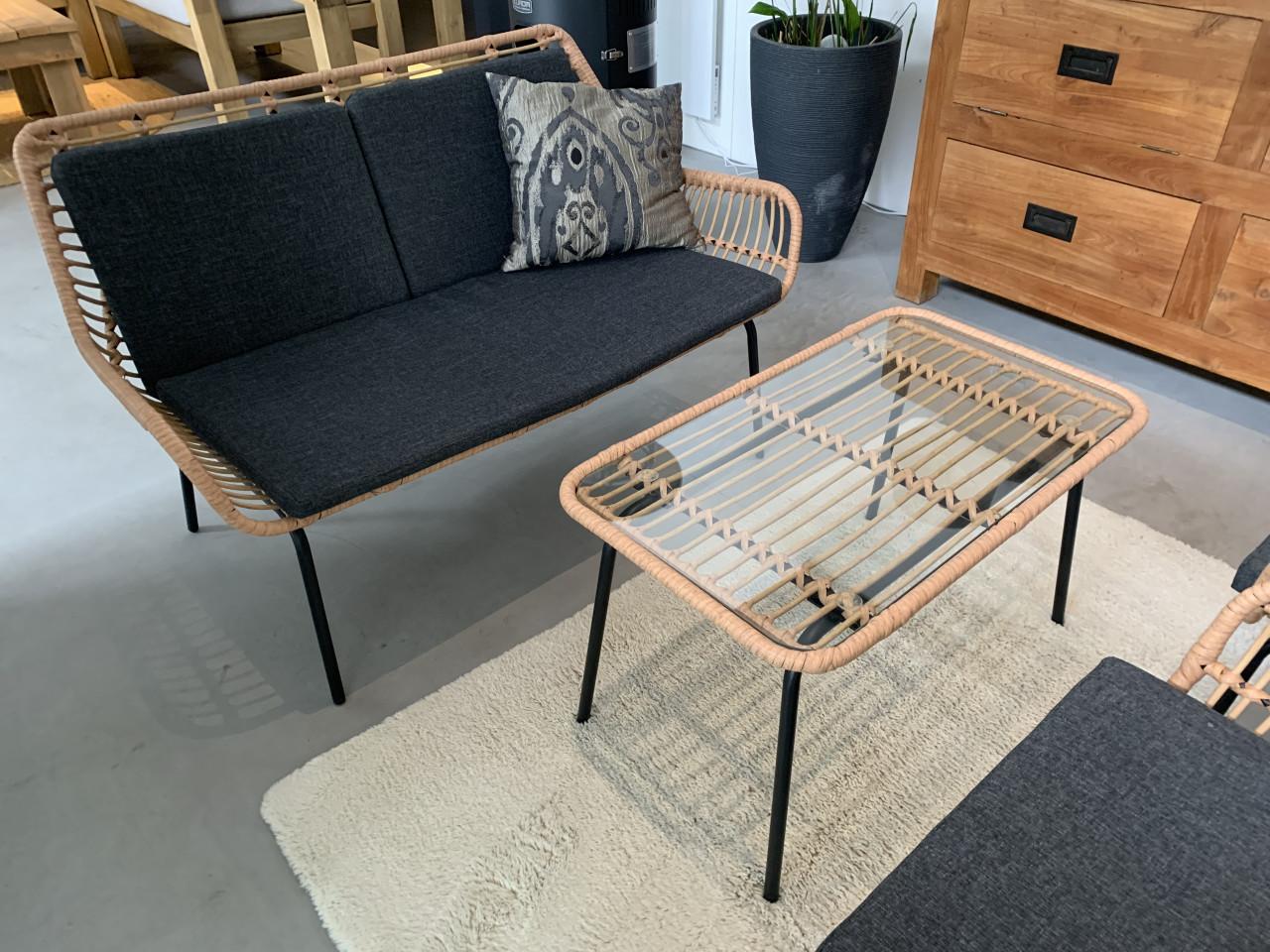 Loungset