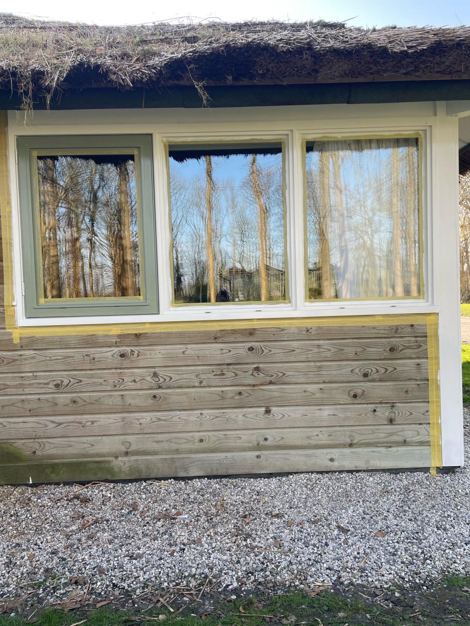 Stukadoors & SchillderwerkHari: 0687255401