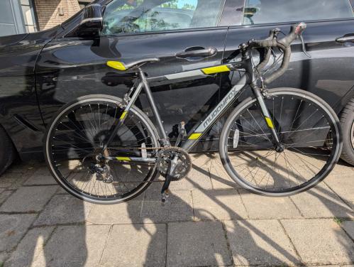 Racefiets