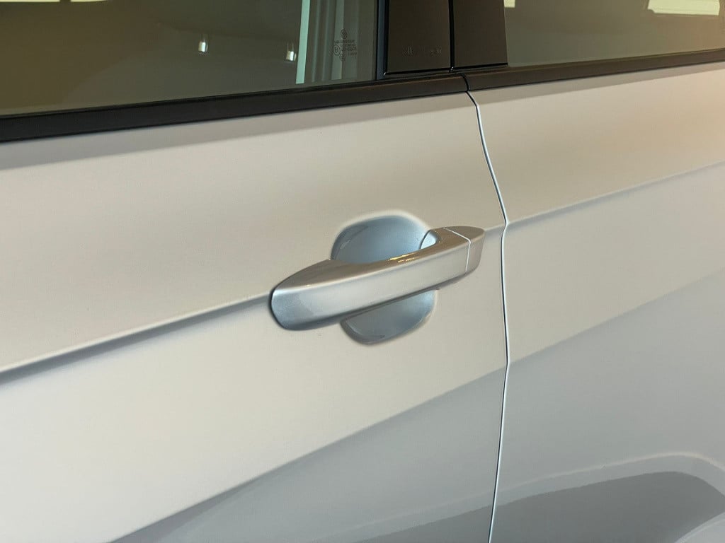 Volkswagen T-cross 1.0 tsi life edition