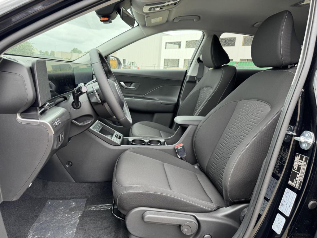 Hyundai Kona electric pure edition 65.4 kwh