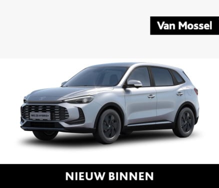 MG ZS 1.5 hybrid+ standard | op = op voorraad deal | 7 jaar garantie | park