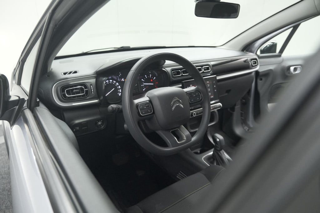 Citroen C3 puretech 110 eat6 max | apple carplay | parkeersensoren | climat