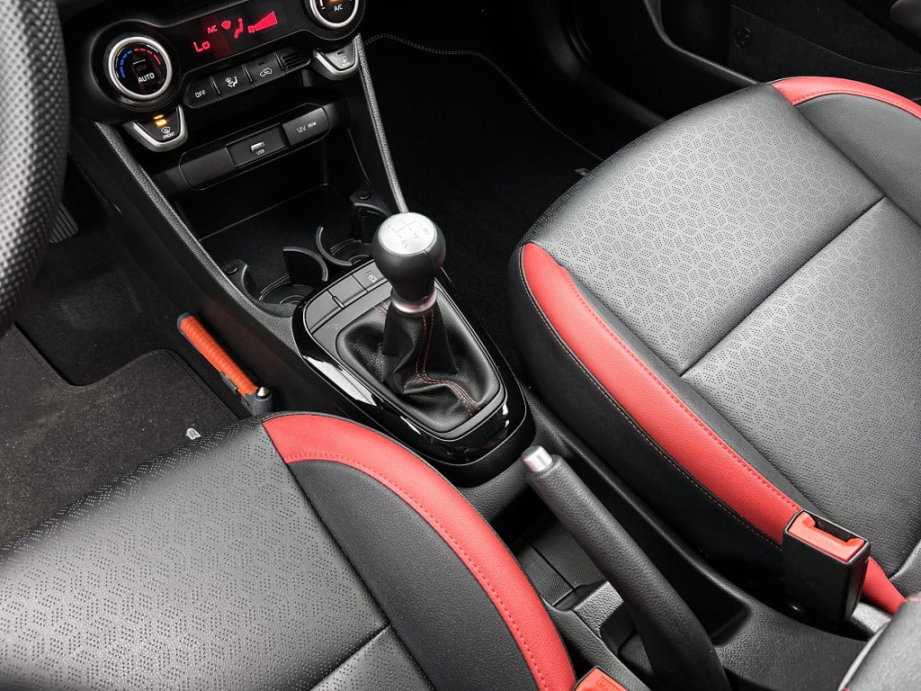 Kia Picanto 1.0 dpi gt-line navi | camera | cruise control