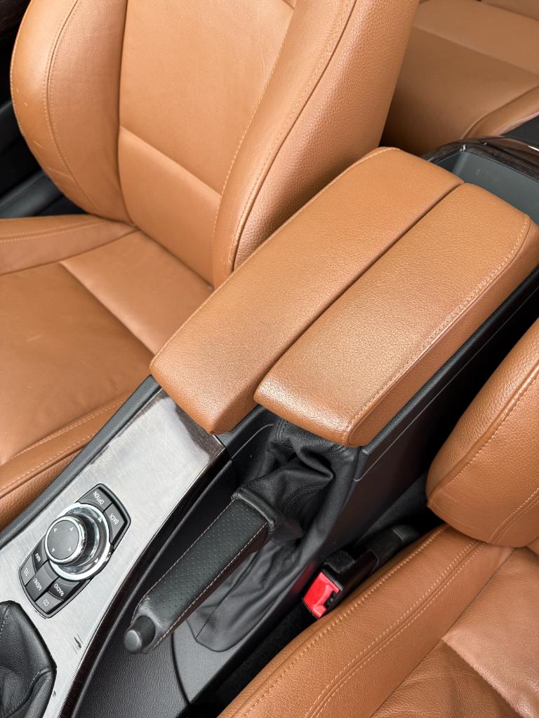 BMW 3-serie e92 320i corporate lease mineralgrey edition