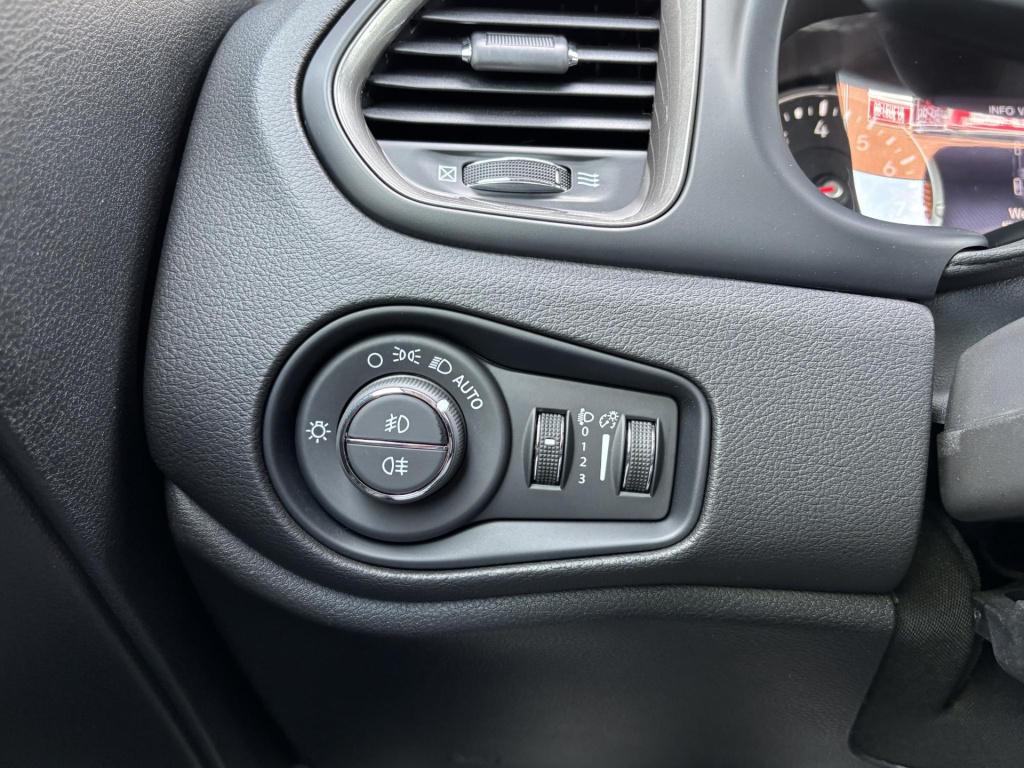 Jeep Renegade 1.5t e-hybrid limited