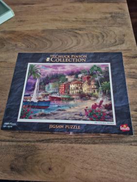 NOG NIEUWE PUZZEL