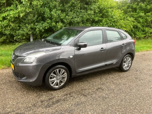 Suzuki Baleno 1,2