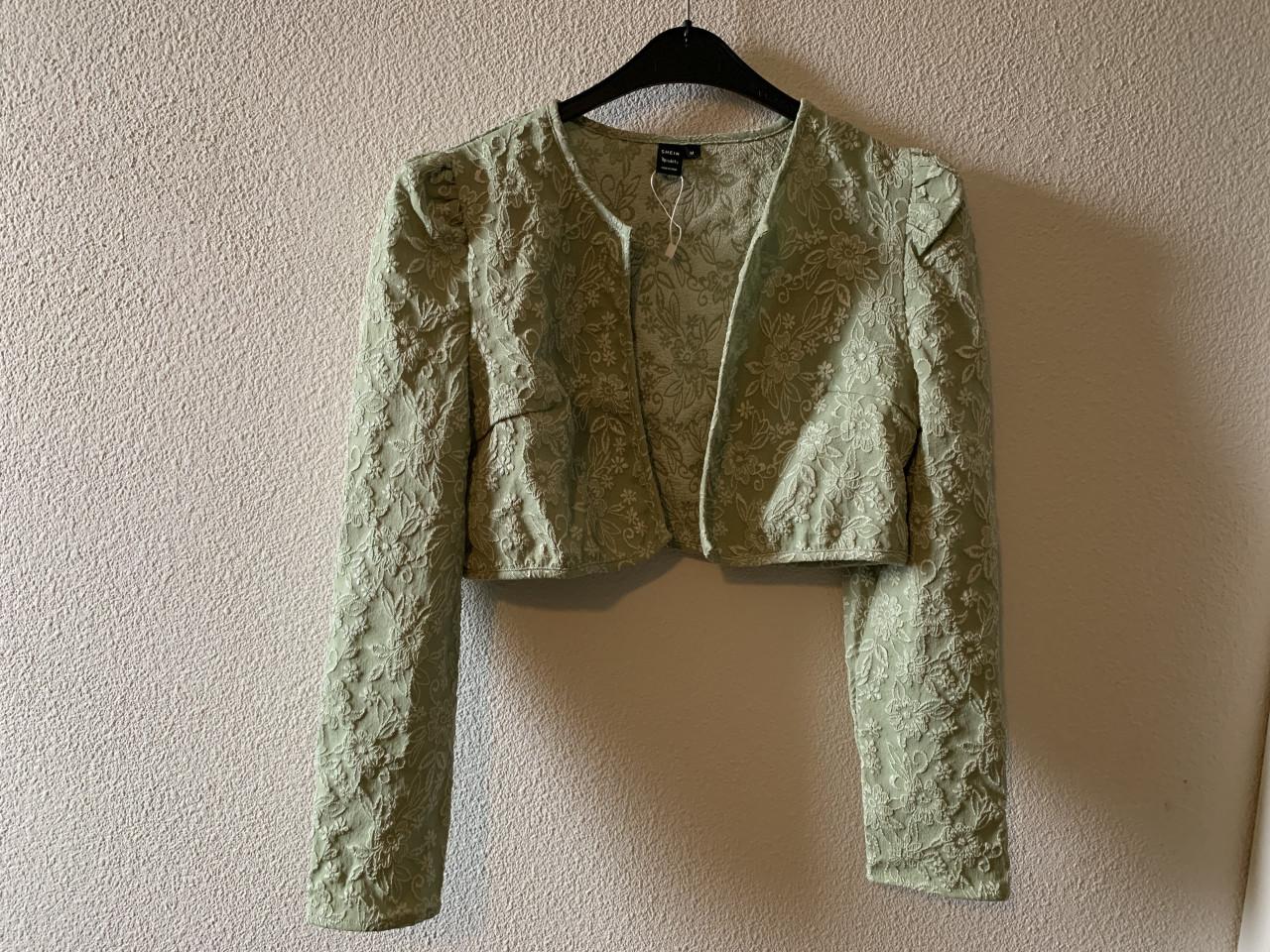 PRACHTIG RETRO SETJE, STIJL DE JAREN 1950, MT 38