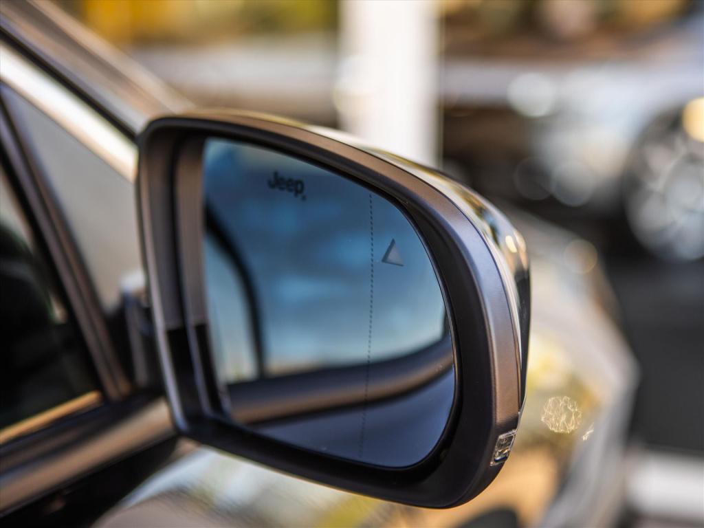 Jeep Compass 1.3t 4xe plug-in hybrid 190pk altitude automaat | trekhaak | c