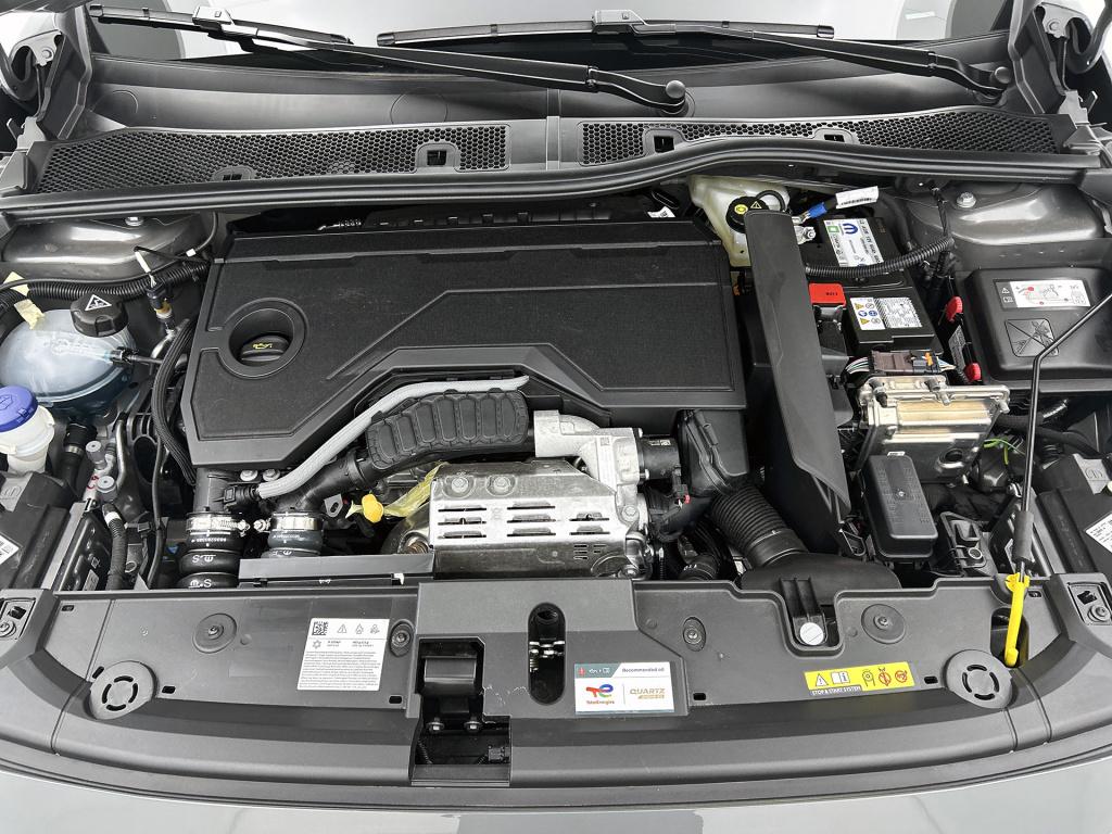 Peugeot 208 hybrid 110 pk automaat gt | rijklaar | adaptive cruise | icockp