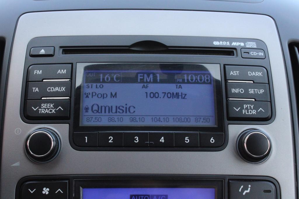 Hyundai I 30 cw 1.6i i-catcher
