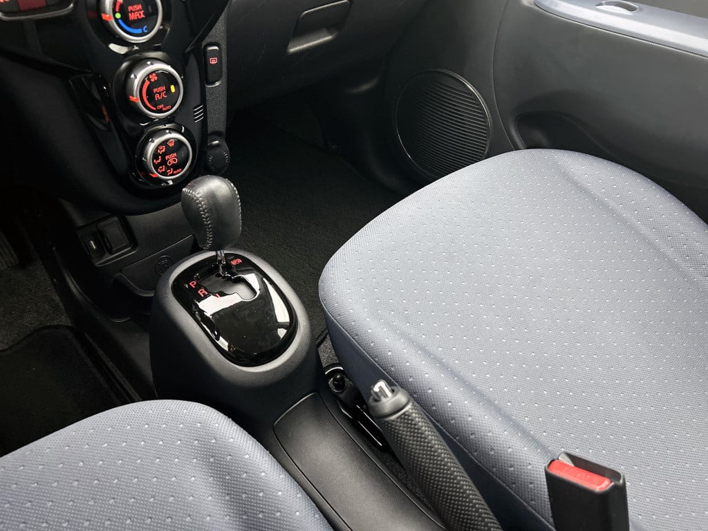 Peugeot Ion active | rijklaar |