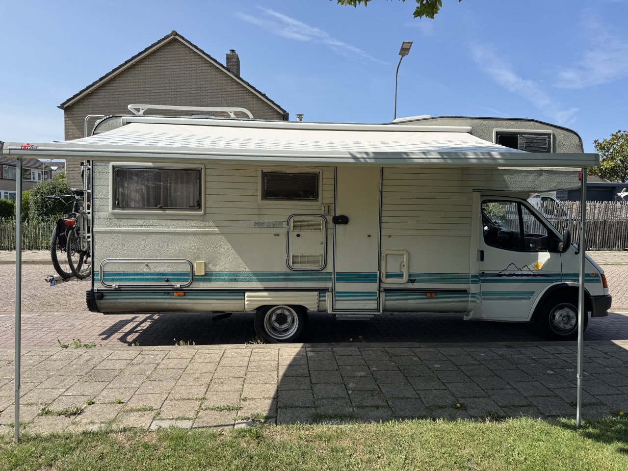 Hehn Mobil 650 HS/MS