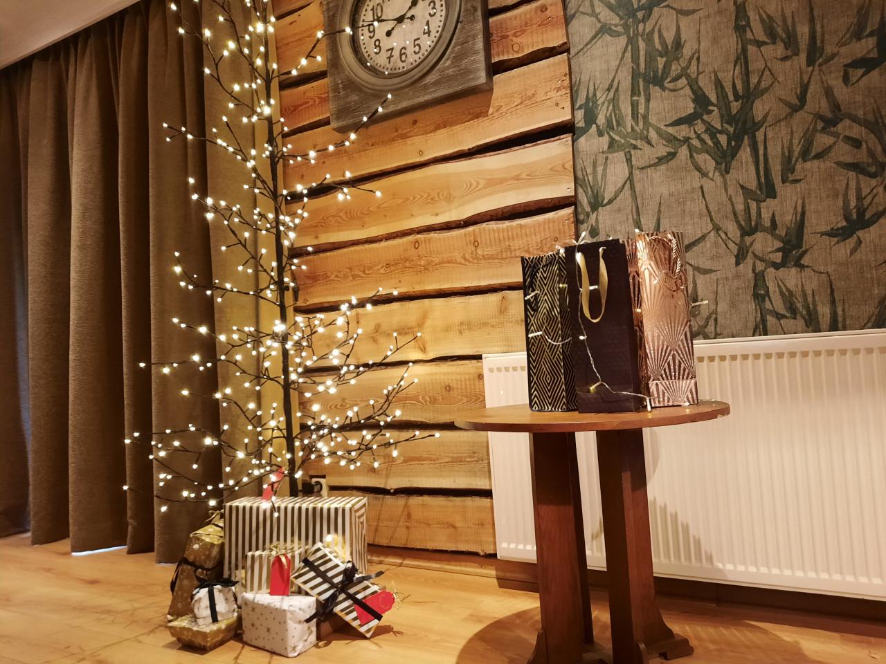 De Winter Knus op de Veluwe