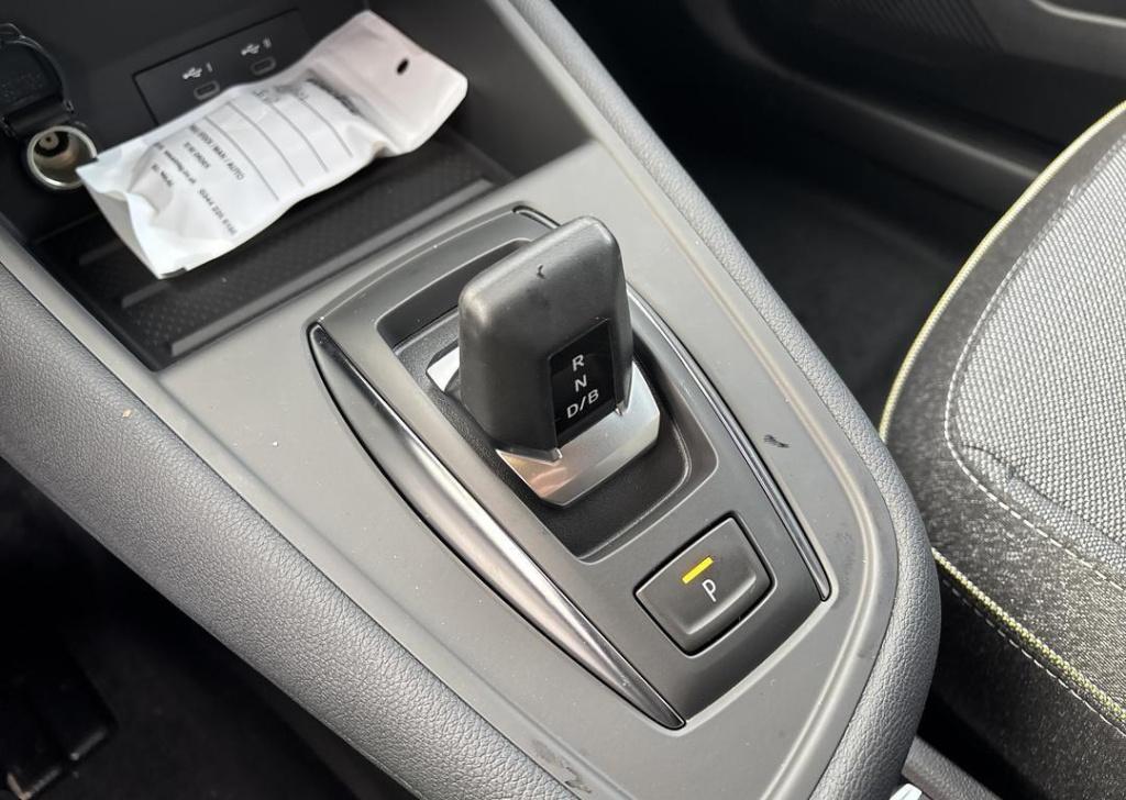 Renault Symbioz 1.8 e-tech full hybrid 160 techno