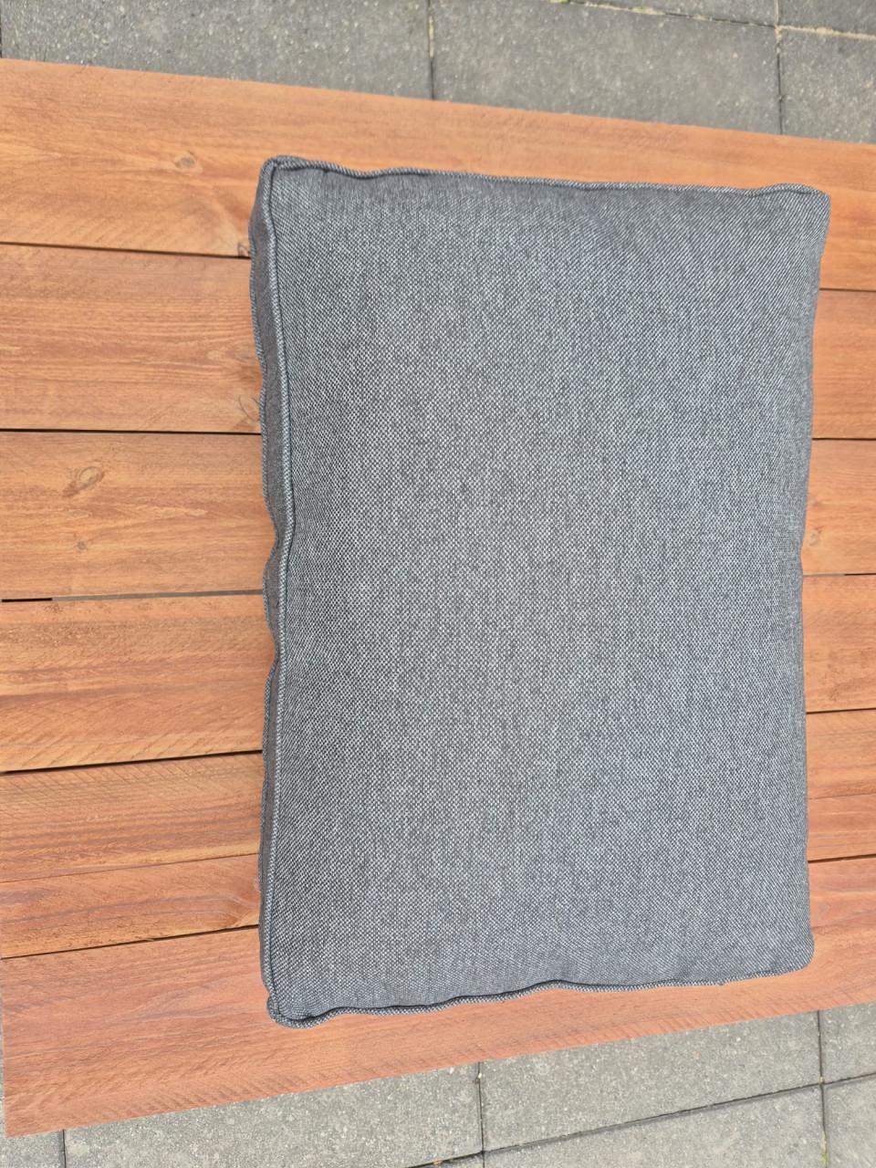 Aluminium Loungeset 247 x 247 cm (Bezorging mogelijk)