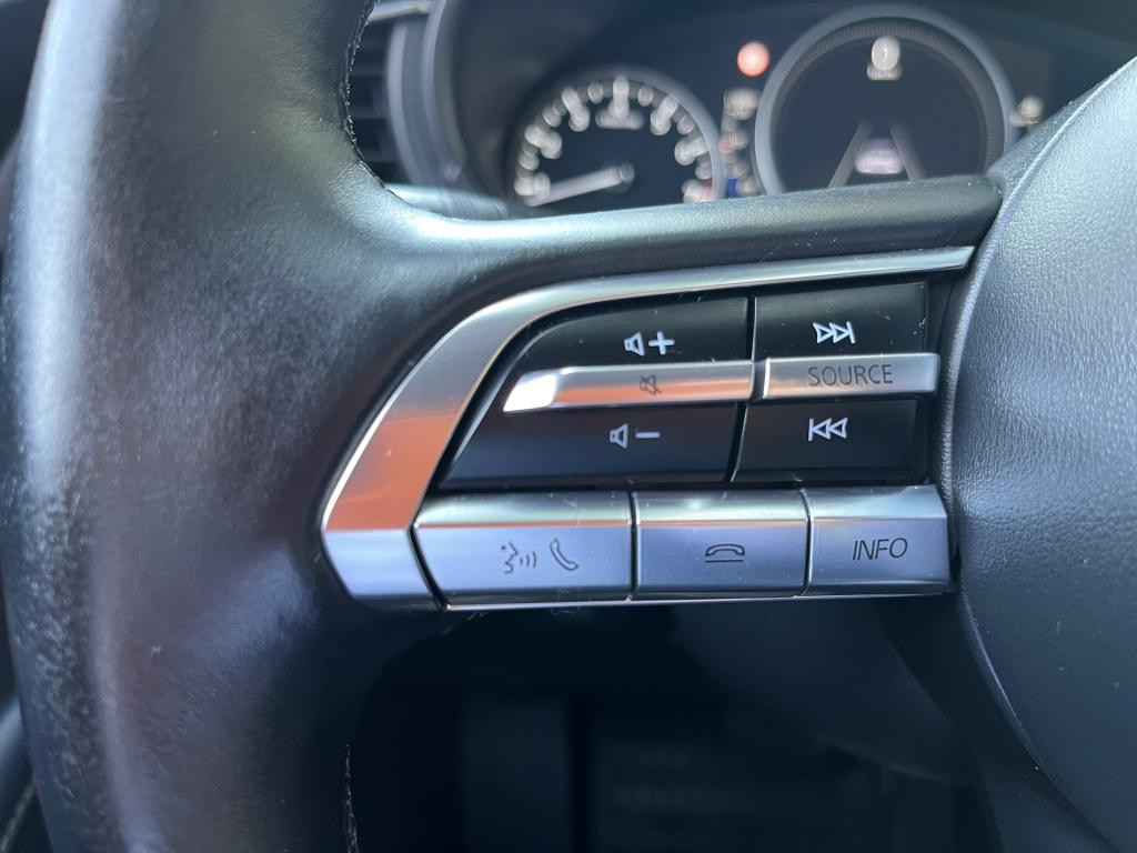 Mazda Cx-30 2.0 e-skyactiv-g m hybrid comfort|trekhaak|bose|rijklaar