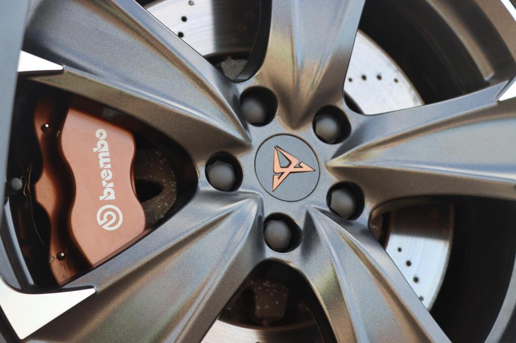 Cupra Leon Sportstourer 1.4 e-hybrid vz performance 245pk dsg6