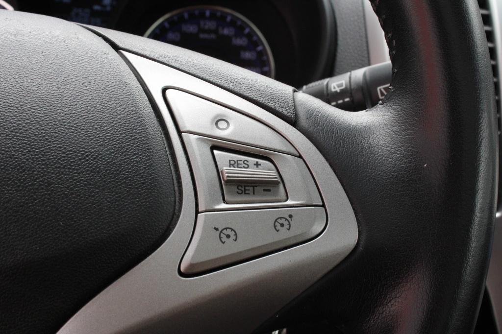 Hyundai Ix20 1.4i i-catcher